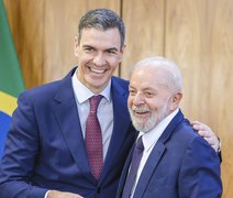 Lula critica falta de respeito à ONU por países fundadores