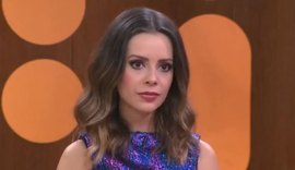 Sandy comenta desafio ao preservar a imagem do filho longe da fama