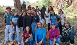 Seagri e IFAL promovem aula prática de piscicultura em Piranhas