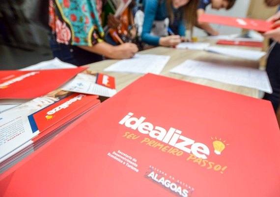 Sedetur fomenta empreendedorismo com Projeto Idealize
