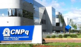 CNPq identifica problema e vai retomar funcionamento de plataformas