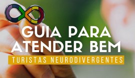 Ministério do Turismo lança guia para atendimento a turistas neurodivergentes