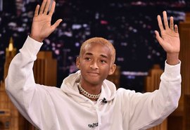 Após ser comparado a flanelinha, filho de Will Smith tuíta em português