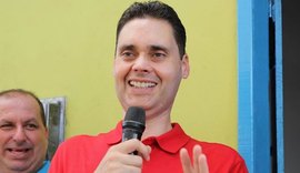 Joãozinho Pereira desiste de disputar reeleição em 2020