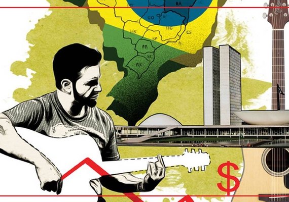 Congresso vota auxílio emergencial para trabalhadores da Cultura