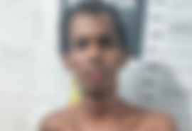 Homem é preso por tentar furtar fios de cobre da Procuradoria de Maceió