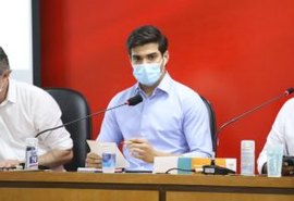 Maceió: vereador cobra esclarecimentos da prefeitura sobre denúncias na Saúde