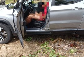 Homem é encontrado morto com tiro na cabeça em Riacho Doce, Maceió