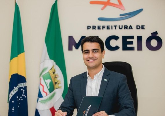 Novo secretariado de JHC tem Vilela e outras surpresas