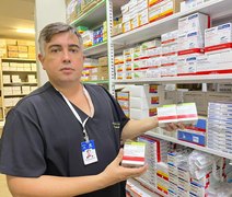 Farmacêutico alerta: descarte incorreto de medicamentos traz riscos à saúde