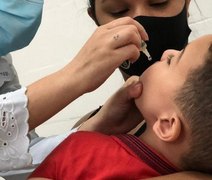 Após baixa adesão, MP realiza fiscalização continuada das políticas de vacinação infantil em Maceió