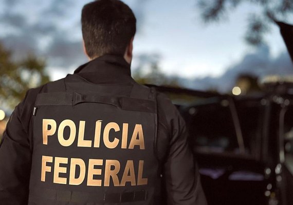 Casal é preso no Rio acusado de falsificar alvarás para liberar traficantes