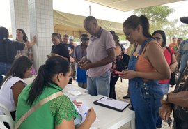 Hospital Regional do Alto Sertão realiza 326 cirurgias oftalmológicas na primeira etapa do Programa Ver Melhor