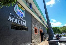 Maceió gasta R$ 378 milhões com comunicação desde 2021