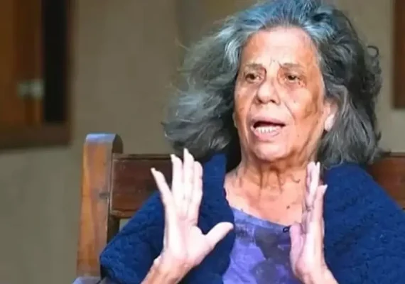 Maria Gladys fala sobre dificuldades financeiras: 'dinheiro acaba e eu não sou de economizar'