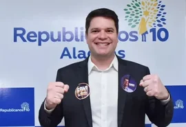 Davi pode ser o maior herdeiro dos votos de Alfredo Gaspar