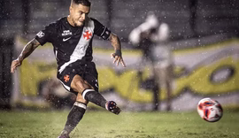 Philippe Coutinho pede rescisão de contrato ao Vasco