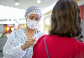 Maceió realiza bloqueio vacinal contra meningite C neste sábado