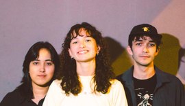 Banda Lugar Algum lança single “Tchau” e antecipa clima do primeiro álbum