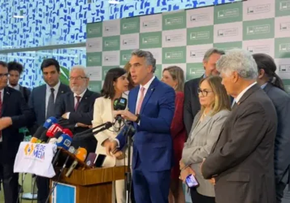 'Fim da angústia': Rafael Brito atuou para liberar Pé de Meia no TCU