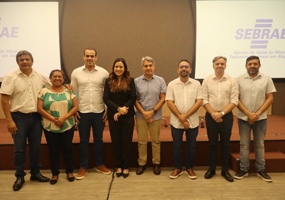 InovaCoop conecta cooperativas e startups em AL para impulsionar desenvolvimento tecnológico