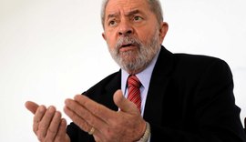 Em carta, Lula diz que golpe quer tirá-lo das eleições