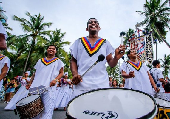 Xangô Rezado Alto será realizado nesta quarta-feira (1), em Maceió; confira programação