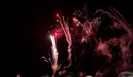 Réveillon de Paripueira ganha destaque internacional como exemplo de festa inclusiva