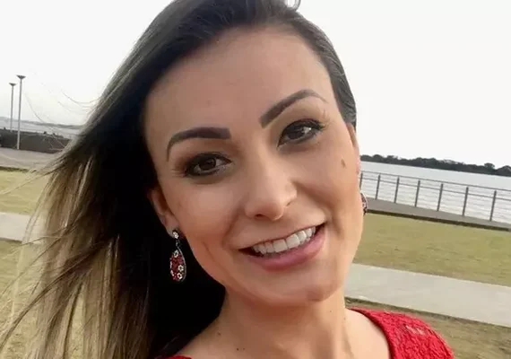 Andressa Urach diz que já fez sexo com mais de mil: “Perdi as contas”