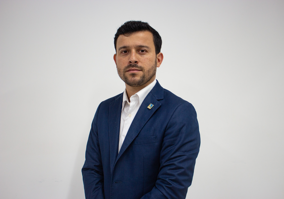 Thiago Braga Calheiros Peixoto é nomeado novo presidente da Juceal