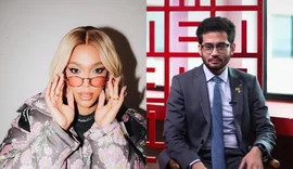“Não foi censura”, diz Erika Hilton sobre caso envolvendo Kim Kataguiri