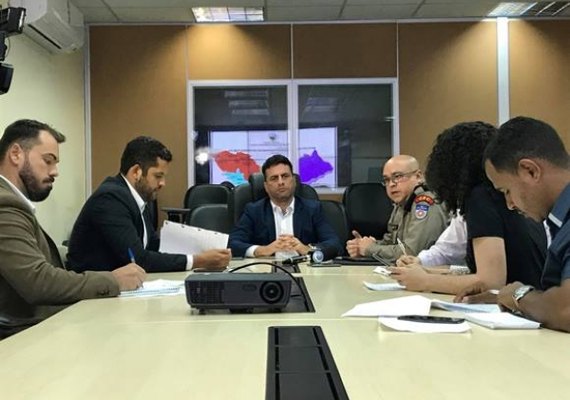 Delegacia de Homicídios prende 17 pessoas envolvidas em homicídios em Maceió