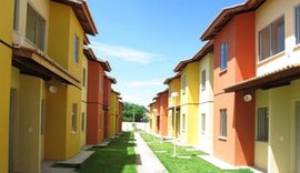 Governo federal suspende construção de moradias populares pelo Minha Casa minha vida na Capital de AL