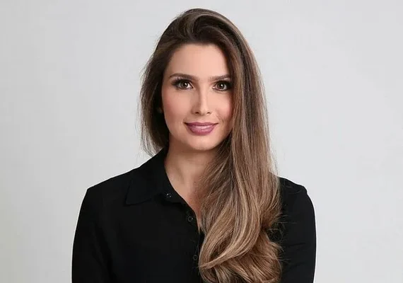 Renata Calheiros deve ser candidata a vaga no Tribunal de Contas de AL