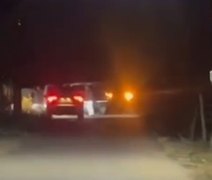 Suspeito de estuprar a própria mãe morre em confronto com a polícia em AL