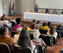 Técnicos da Ufal em greve fazem mobilização nesta segunda em Maceió