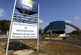 Instituto lança aplicativo que informa previsão do tempo para produtor rural