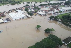INSS vai priorizar atendimento em cidades atingidas por chuvas na Bahia