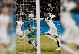 Clube europeu é punido após cânticos nazistas em arquibancada