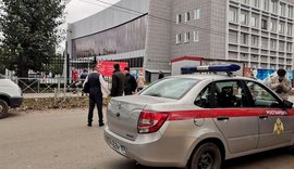 Tiroteio em universidade russa deixa seis mortos, atirador era um dos estudantes