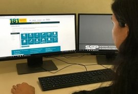 Disque Denúncia chega à marca de 100 mil denúncias recebidas por meio de ligações