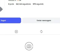 Vini Jr. apaga fotos do Instagram em meio a negociações com o Real Madrid