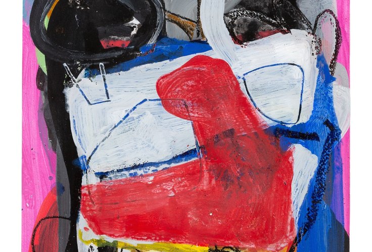 Da censura à celebração: Artista plástico Gerson Fogaça estreia mostra “Caos In Itinere” na Argentina