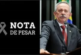 Assembleia lamenta a morte de Benedito de Lira