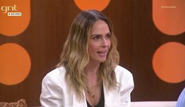 Ana Paula Renault critica rotina exaustiva e defende escala 5x2