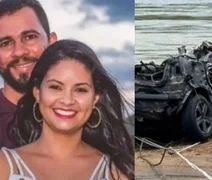 Bombeiros localizam corpo de 2ª vítima de enxurrada em Piranhas