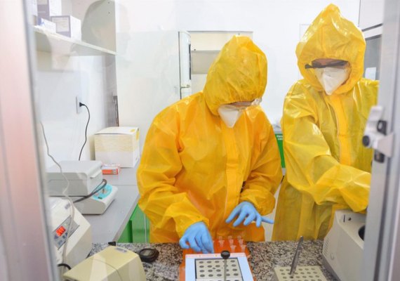 Alagoas registra dois casos da variante ômicron; um dos infectados veio a óbito