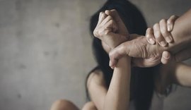 Seis casos de violência contra mulher são registrados em 24h em Maceió e região