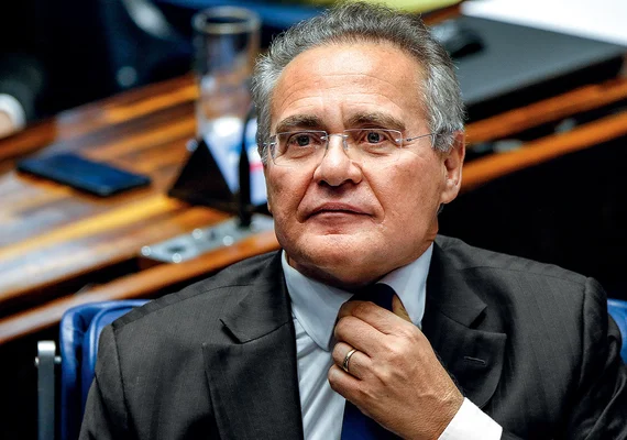 “Renan Calheiros pode virar o homem de Lula no Congresso”