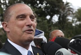 Onyx deseja prorrogar presença das forças armadas na Amazônia